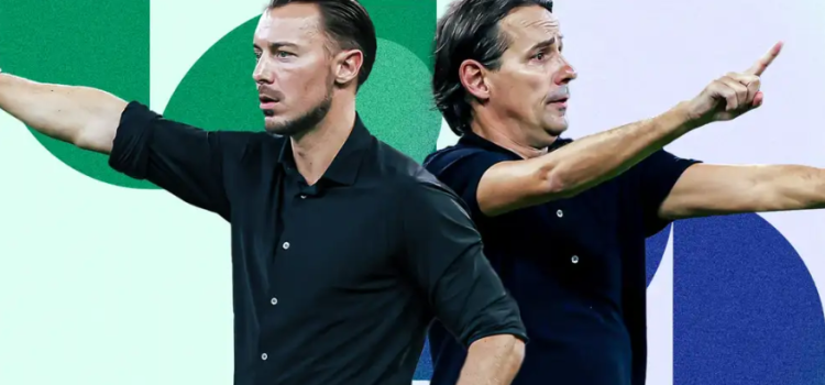 سيناريو الكلاسيكو يضع الأهلي والهلال أمام مفترق طرق حقيقي