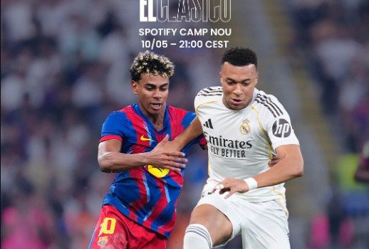 رسميا.. رابطة الليجا تعلن موعد الكلاسيكو