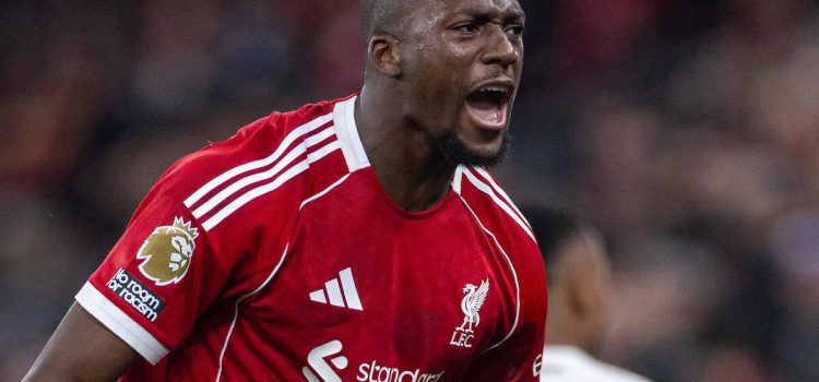 رسمياً.. رد قوي من ليفربول على العنصرية ضد إبراهيما كوناتي