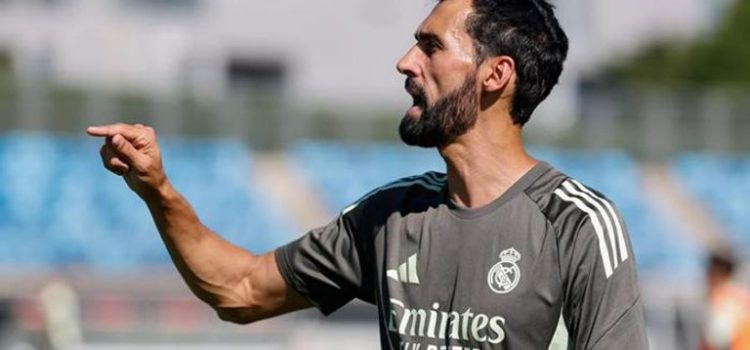 ريال مدريد يضع شروطًا واضحة لاربيلوا