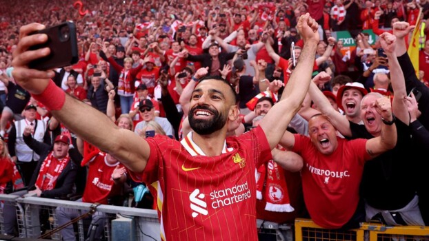 غضب جماهيري بعد قرار رفع اسعار تذاكر ليفربول