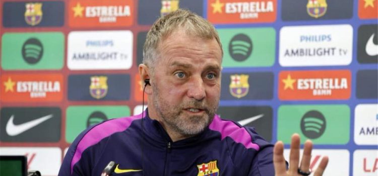 فليك: نعلم ما ينتظرنا.. وعلينا التعامل بحذر مع بيدري