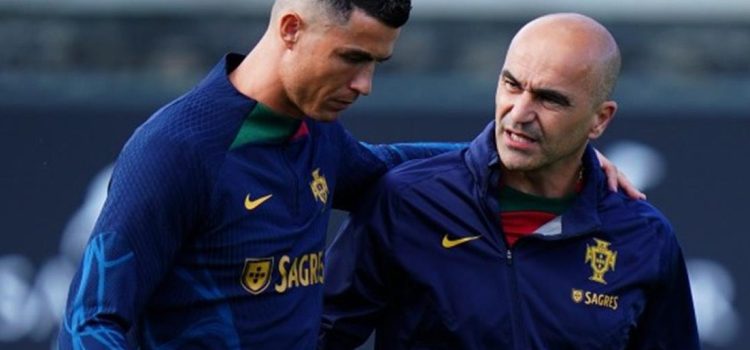 قائمة البرتغال لمباراتي المكسيك والولايات المتحدة