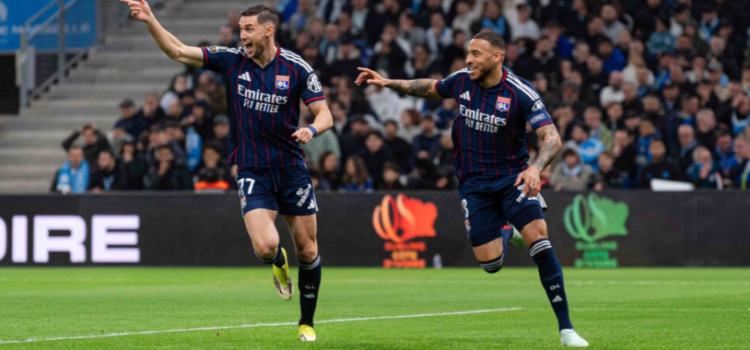 مارسيليا يقلب الطاولة على ليون بالدوري الفرنسي