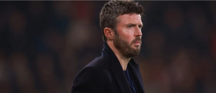 مانشستر يونايتد يجد الأمل مع مايكل كاريك