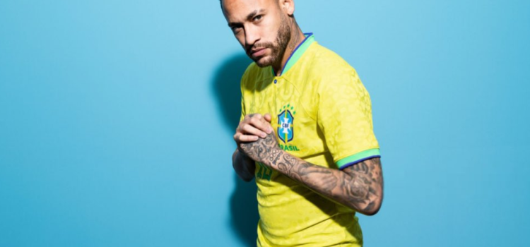 نيمار: لا أملك قرار عودتي إلى منتخب البرازيل بكأس العالم