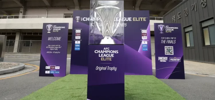 هل تشارك 4 أندية سعودية في دوري أبطال آسيا للنخبة 2027؟