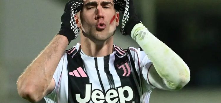 يوفنتوس يقترب من حسم مستقبل فلاهوفيتش