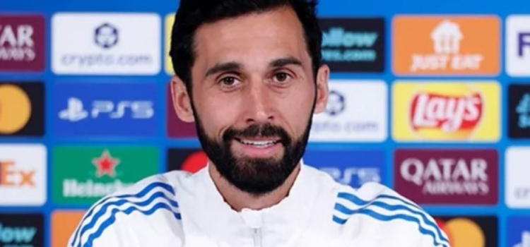 أربيلوا: مستعدون لتقديم مباراة كبيرة .. ولدينا 15 لقباً أوروبياً