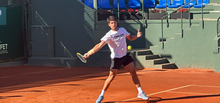 ألكاراز وسابالينكا يواصلان السيطرة على التصنيف العالمي للتنس