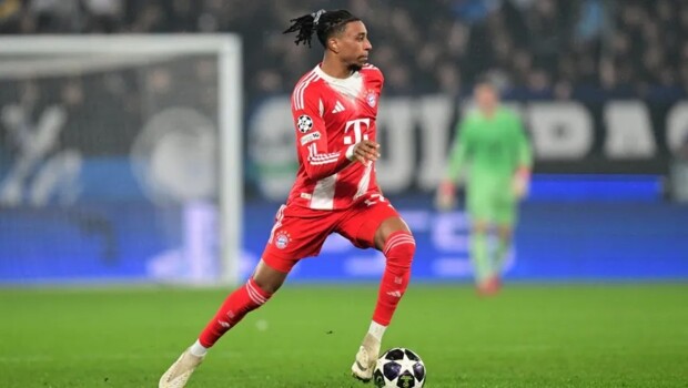 بايرن ميونيخ يحسم الجدل: أوليسيه ليس للبيع