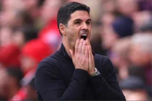 ارتيتا يرفض أعذار الإرهاق قبل مواجهة الحسم أمام سبورتينغ