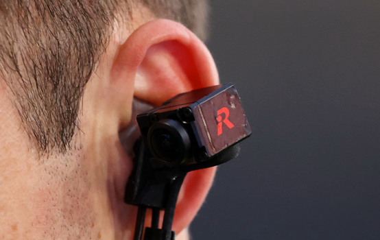 اسبانيا تطلق كاميرا الحكم لأول مرة في نهائي كأس الملك