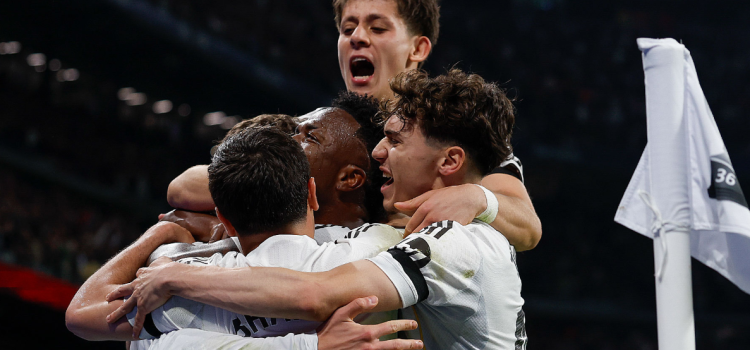 ريال مدريد يلجأ للمدرسة الفرنسية بعد نجاح تجربة زيدان