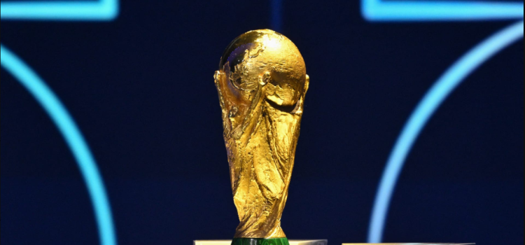 الأعلان عن قائمة الحكام الكاملة لمباريات مونديال 2026