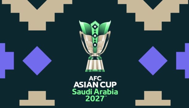 الاتحاد الاسيوي يُعلن عن الموعد الجديد لقرعة كأس آسيا 2027 السعودية