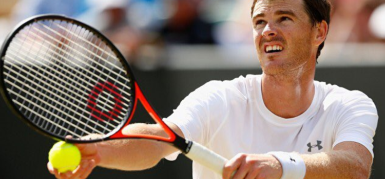 البريطاني جيمي موراي يعلن اعتزاله كرة المضرب