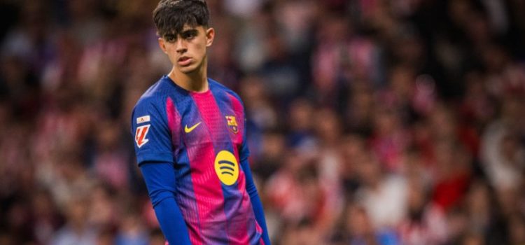 الكشف عن مدة غياب مارك بيرنال