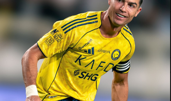 بعد أزمة الأهلي .. اتهامات بالتلاعب والغش تضرب رونالدو!