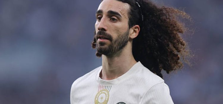 تشيلسي يحدد بديل مارك كوكورييا