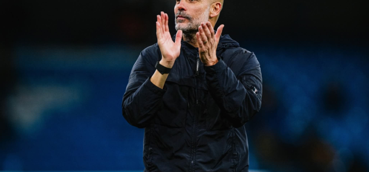 ترقب وقلق .. مانشستر سيتي يستعد لمرحلة ما بعد جوارديولا