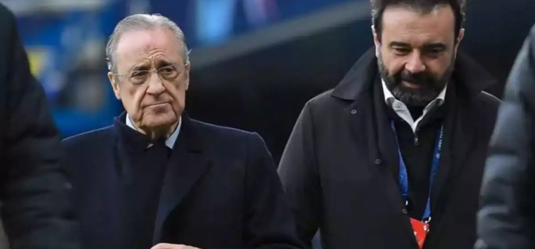 حلول بيريز خارج الطاولة .. اسمان فقط قادران على إنقاذ ريال مدريد