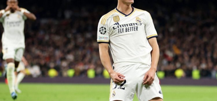 ريال مدريد يحسم الصفقة المنتظرة
