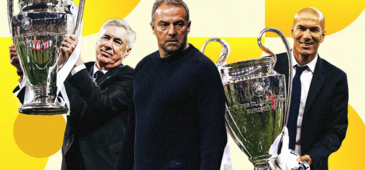 شخصية البطل .. معاناة برشلونة الأوروبية تفسر سر ريال مدريد التاريخي