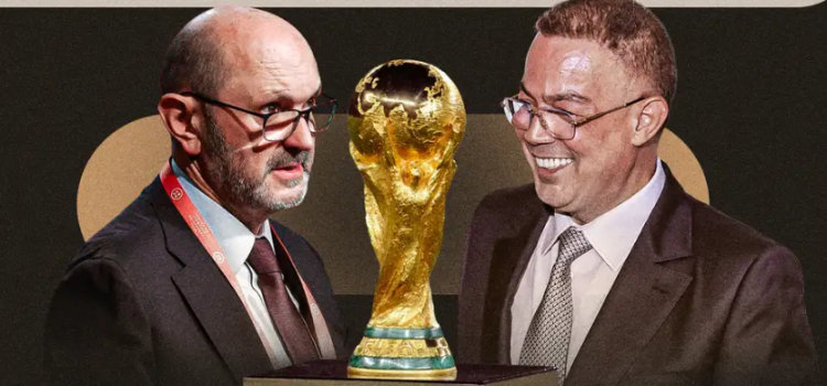 صراع النهائي .. إسبانيا أحق من المغرب بتنظيم نهائي مونديال 2030؟