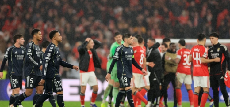 غداً .. ريال مدريد يواجه بايرن ميونخ وأرسنال يلتقي سبورتينغ لشبونة