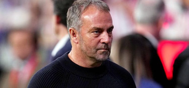 فليك: حصدنا ثلاث نقاط ثمينة وهذا سبب غضب يامال