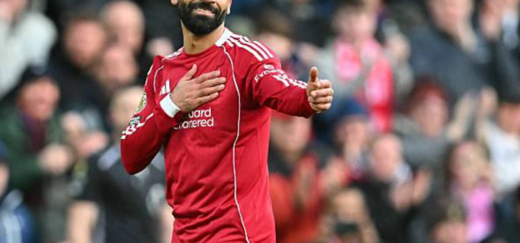 ليفربول يستعيد توازنه بالفوز امام فولهام في البريميرليج