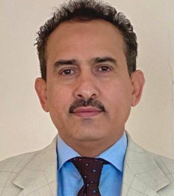 الخميسي ممثلاً لليمن في عضوية اللجنة الإعلامية لبطولة كأس الخليج