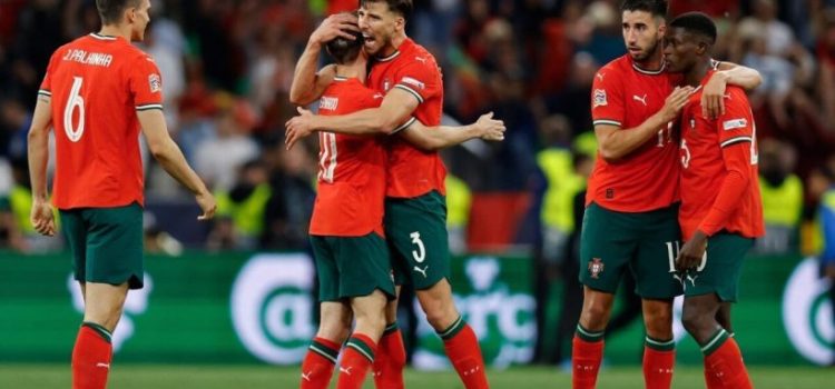 الإعلان عن قائمة البرتغال لكأس العالم 2026