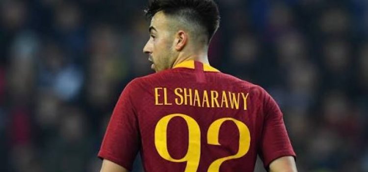 الشعراوي يقترب من الرحيل عن روما