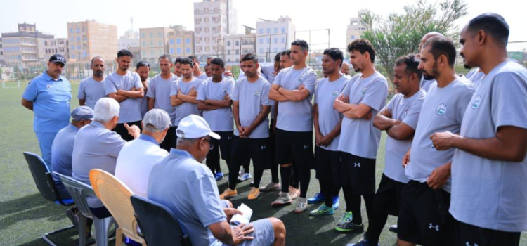 السنيني: دورة المستوى “B” وبرنامج “FIFA TDS” ركيزتان أساسيتان لبناء مستقبل مستدام للكرة اليمنية