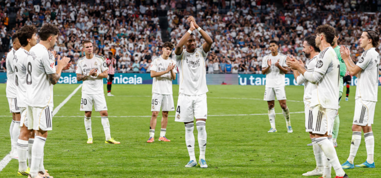ريال مدريد يفتح باب السخرية على نفسه
