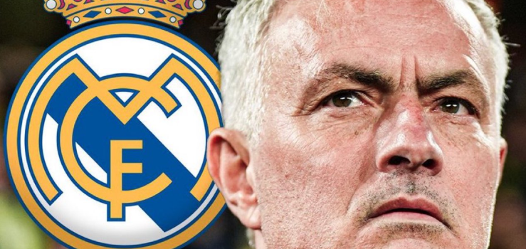 ريال مدريد يمنح مورينيو هدية قبل التوقيع