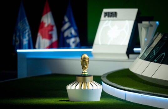 فيفا يرفع تعويضات مونديال 2026: 11 ألف دولار يومياً عن كل لاعب