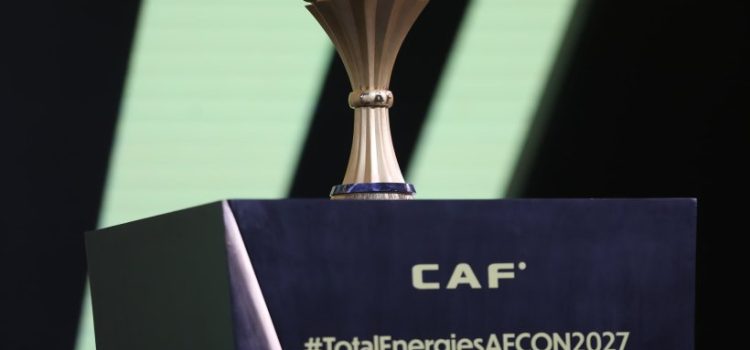 قرعة تصفيات كأس أمم أفريقيا 2027 بالكامل