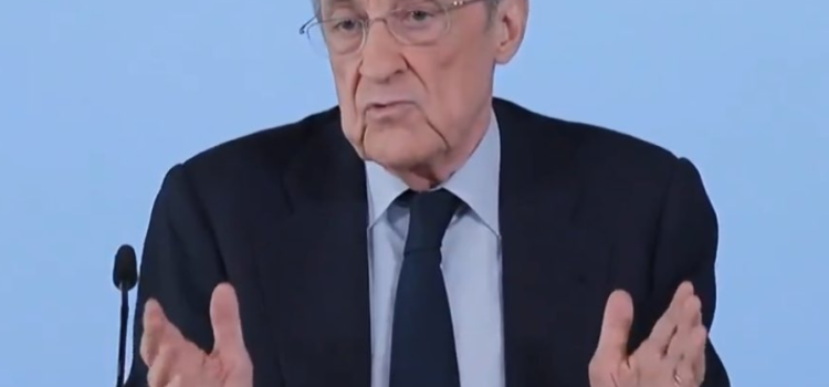هل يعود مورينيو لريال مدريد؟ رد غريب من بيريز