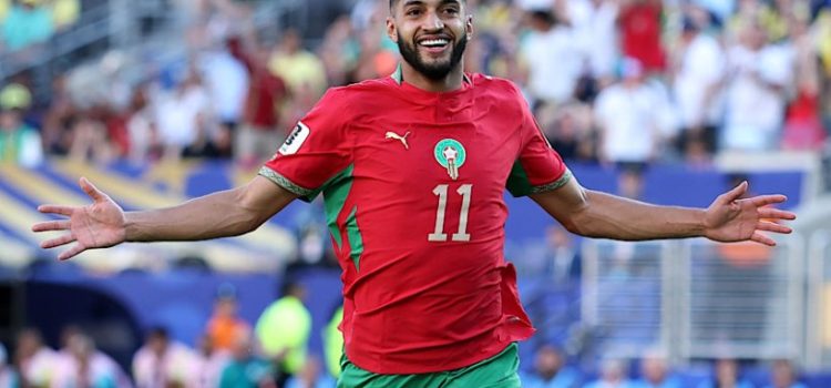 الصيباري يجتاز الفحص الطبي ويقترب من بايرن ميونخ