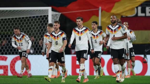 المانيا بين إرث الأبطال وضغوط الحاضر.. هل يستعيد المانشافت بريقه في مونديال 2026؟