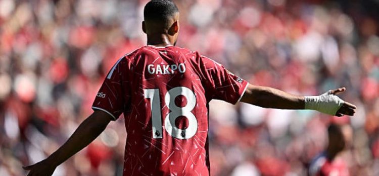 جاكبو يبلغ ليفربول برغبته في الرحيل