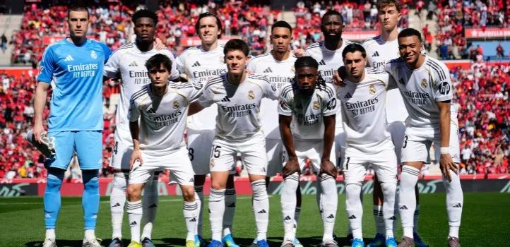 ريال بيتيس يخطط لضم ثلاثي ريال مدريد