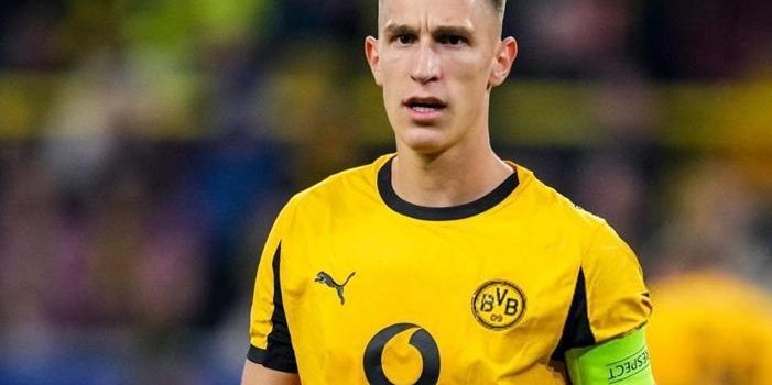ريال مدريد يجهز عرضا لضم شلوتربيك من بوروسيا دورتموند