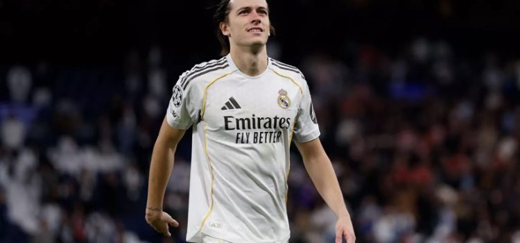 ريال مدريد يحسم مصير كاريراس بشكل نهائي