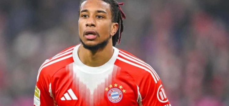 ريال مدريد يرصد مبلغ قياسي للتعاقد مع أوليس