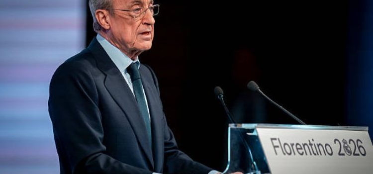 ريال مدريد يطالب اليويفا باستئناف الإجراءات التأديبية في قضية نيجريرا