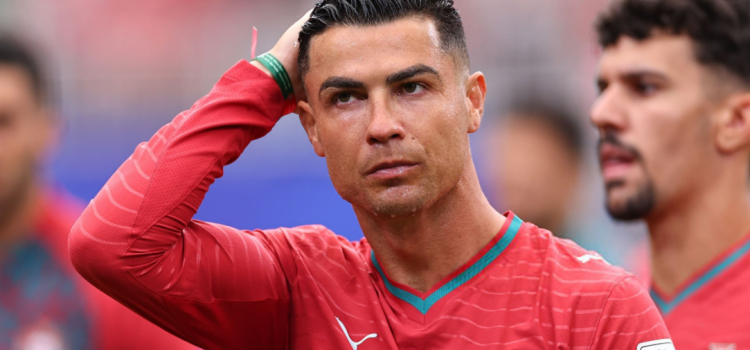 قصة 131 يوماً أنقذت رقم رونالدو التاريخي في كأس العالم